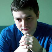 Крюков Никита Альбертович, сосудистый хирург