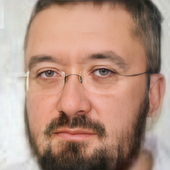 Аджали Михаил Сергеевич, стоматолог-ортопед