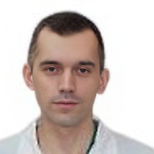 Фролов Алексей Викторович, анестезиолог