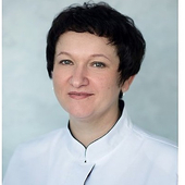 Тимощук Екатерина Валентиновна, стоматолог-терапевт