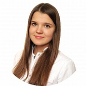 Журавлева Вероника Андреевна, рентгенолог