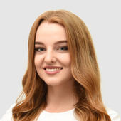 Киселева Елизавета Сергеевна, ортодонт