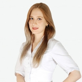 Боташева Ольга Андреевна, стоматолог-терапевт