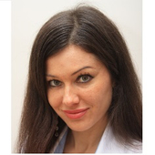 Позднякова Елена Игоревна, профпатолог