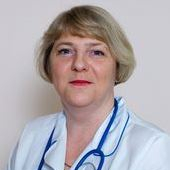 Артамонова Наталья Олеговна, неонатолог