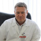 Варнавин Олег Анатольевич, анестезиолог-реаниматолог