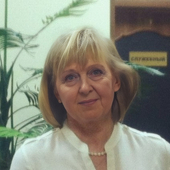 Городилова Елена Алексеевна, стоматолог-терапевт