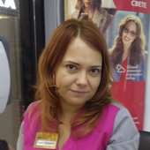 Ильинская Татьяна Борисовна, терапевт