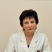 Леонова Ольга Николаевна, инфекционист