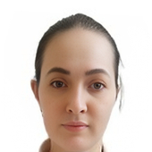 Дрягунова Дарья Александровна, фтизиатр