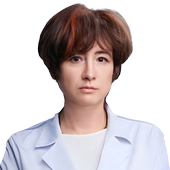 Горбунова Татьяна Валерьевна, эндокринолог