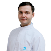 Онучин Михаил Витальевич, уролог