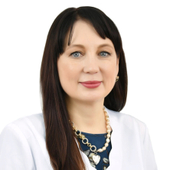 Павлова Наталья Николаевна, кардиолог