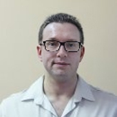 Рогачев Дмитрий Михайлович, невролог