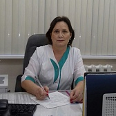 Кульшан Ирина Валентиновна, детский невролог