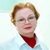 Рязанова Людмила Викторовна, гинеколог