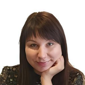 Майсак Ксения Вячеславовна, психолог