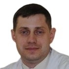 Андреев Юрий Юрьевич, дерматолог