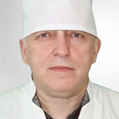 Золотько Виктор Иванович, стоматолог-ортопед