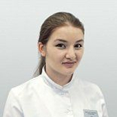 Пашаева Фатима Гусейновна, стоматолог-терапевт