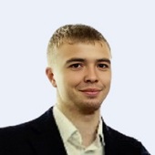 Поморцев Василий Михайлович, акушер-гинеколог