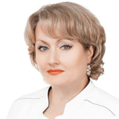 Бугаевская Елена Зуферовна, детский психолог