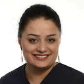 Мамиконян Ирина Оганесовна, гинеколог