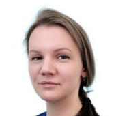 Соловьева Надежда Леонидовна, хирург