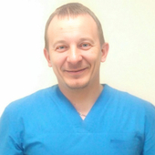 Савельев Владимир Николаевич, массажист