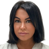 Смирнова Елизавета Николаевна, психиатр