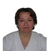 Рассолова Лариса Владимировна, рентгенолог