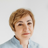 Зубова Светлана Ивановна, стоматолог-терапевт