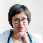 Белова Елена Александровна, пульмонолог