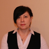 Кононова Татьяна Алексеевна, психолог