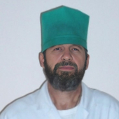 Алтухов Валерий Петрович, анестезиолог-реаниматолог