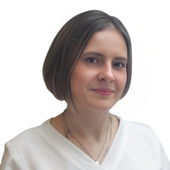 Сураева (Полозкова) Светлана Александровна, онколог