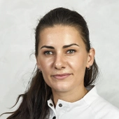 Караваева Александра Сергеевна, терапевт