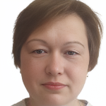 Поликарпова Ирина Валентиновна, семейный врач