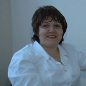 Арутюнян Маргарита Юрьевна, терапевт