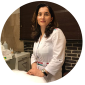 Гасанова Заира Гасановна , врач-косметолог