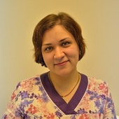Александрова Анастасия Михайловна, ортодонт