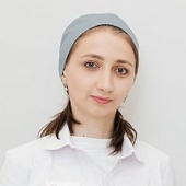 Даитгаджиева Аминат Магомедовна, маммолог-онколог