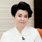 Иванина Наталья Викторовна, врач-косметолог