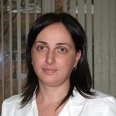 Гулордава Майя Джандрикоевна, дерматолог