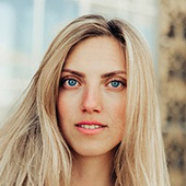 Стрельникова Мария Александровна, психолог