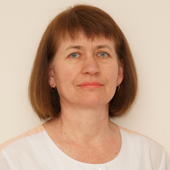 Габдрафикова Фарида Анасовна, ортодонт