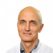 Черепанин Андрей Игоревич, хирург