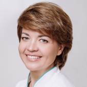 Кувшинова Любовь Николаевна, подолог