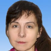 Горышина Елена Анатольевна, семейный врач