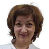 Арутюнова Регина Николаевна, стоматолог-ортопед